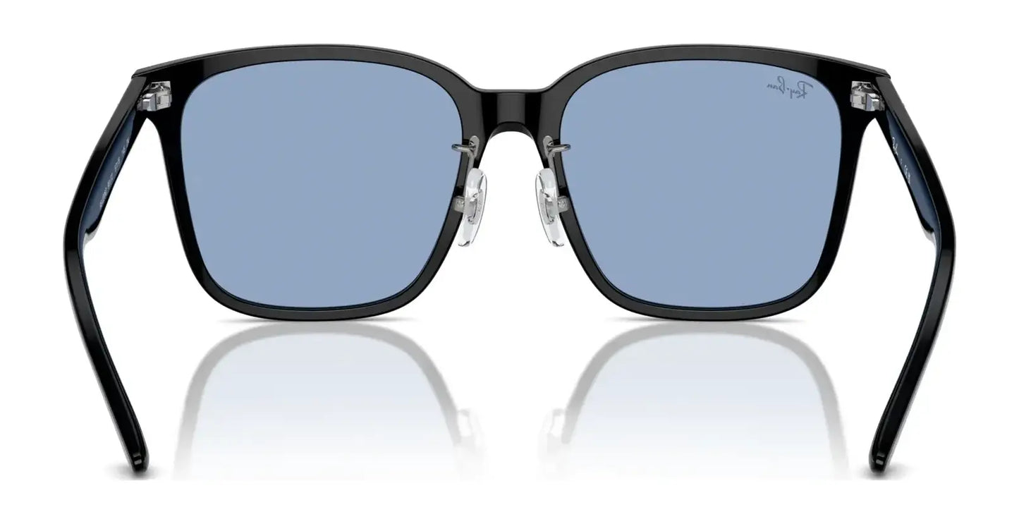 Ray-Ban RB2206D Sunglasses | Size 57