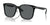 Ray-Ban RB2206D Sunglasses | Size 57 / Black №901/87