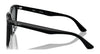 Ray-Ban RB2206D Sunglasses | Size 57 / Black №901/87 / Dark Grey (2N 16%)