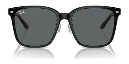 Ray-Ban RB2206D Sunglasses | Size 57