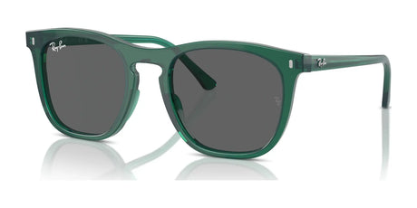 Ray-Ban RB2210 Sunglasses | Size 53