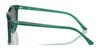 Ray-Ban RB2210 Sunglasses | Size 53 / Black №901/31 / Green (3N 13.2%)