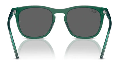 Ray-Ban RB2210 Sunglasses | Size 53