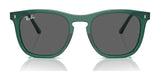 Ray-Ban RB2210 Sunglasses | Size 53