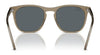 Ray-Ban RB2210 Sunglasses | Size 53 / Black №901/31 / Green (3N 13.2%)