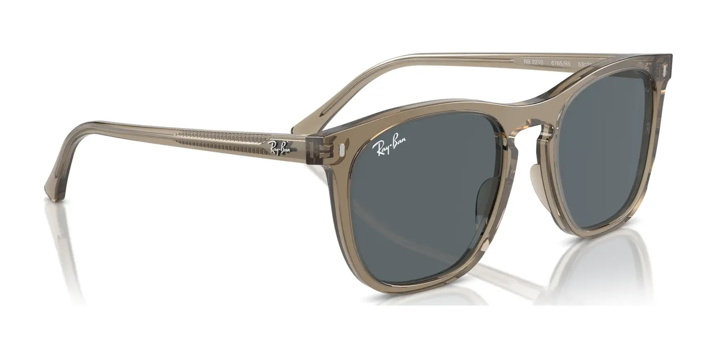 Ray-Ban RB2210 Sunglasses | Size 53