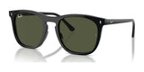 Ray-Ban RB2210 Sunglasses Black / Green