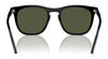 Ray-Ban RB2210 Sunglasses | Size 53 / Black №901/31 / Green (3N 13.2%)