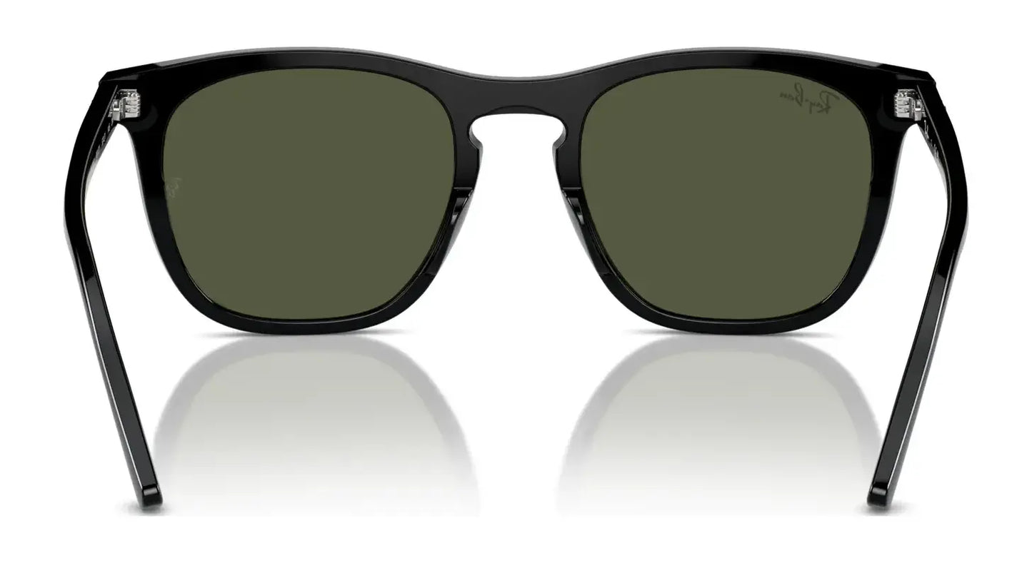 Ray-Ban RB2210 Sunglasses | Size 53