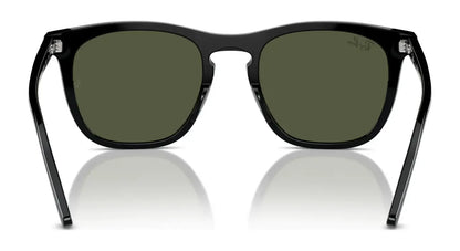 Ray-Ban RB2210 Sunglasses | Size 53