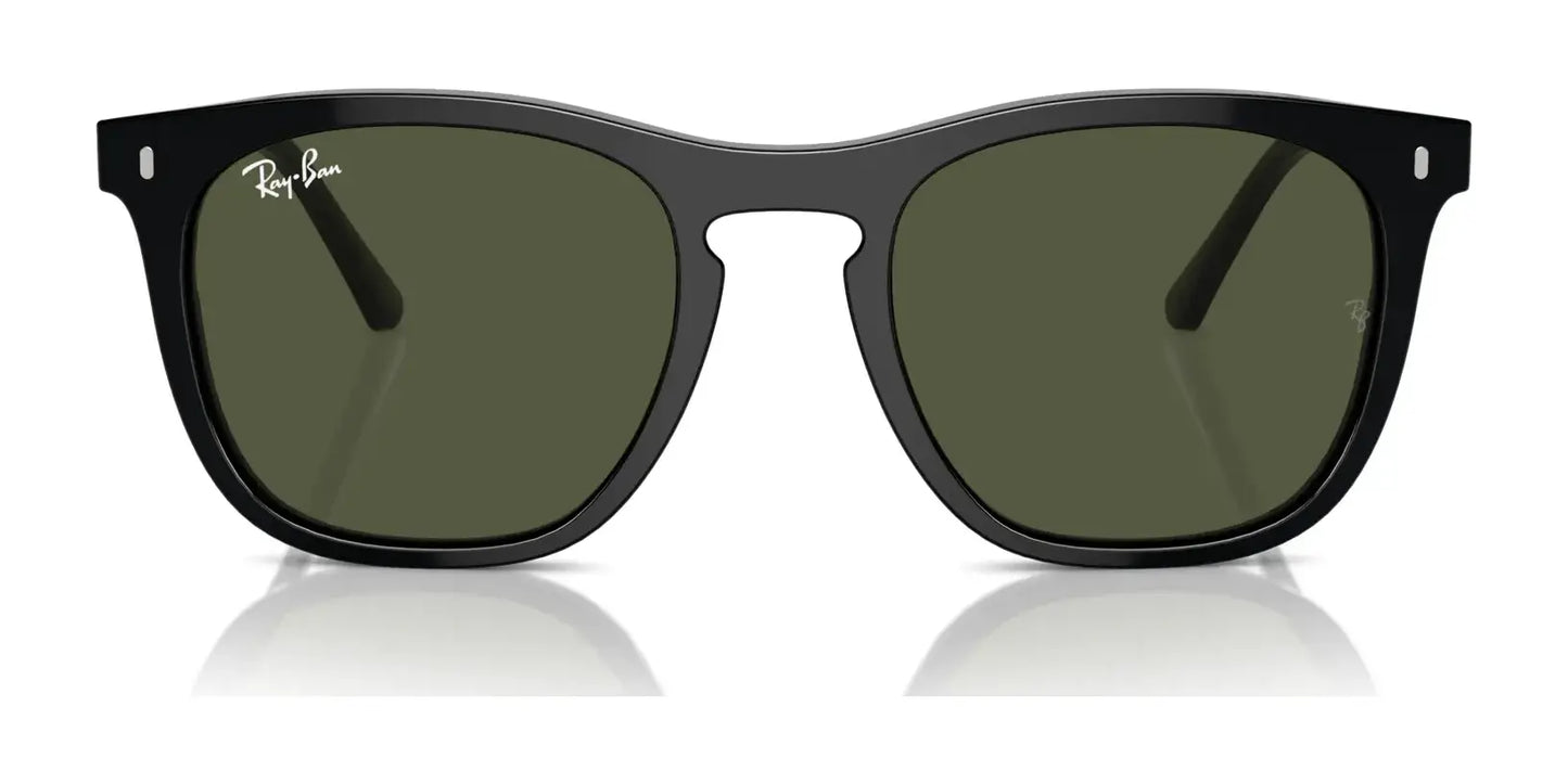 Ray-Ban RB2210 Sunglasses | Size 53