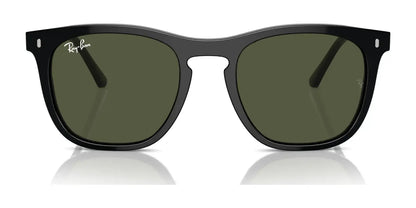 Ray-Ban RB2210 Sunglasses | Size 53