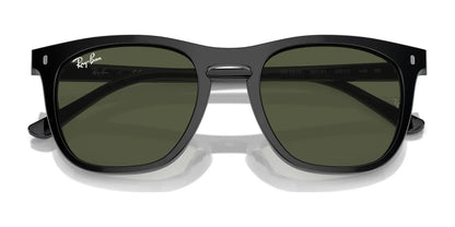 Ray-Ban RB2210 Sunglasses | Size 53