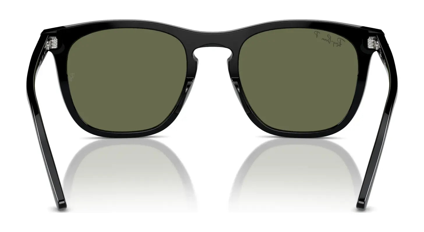 Ray-Ban RB2210 Sunglasses | Size 53