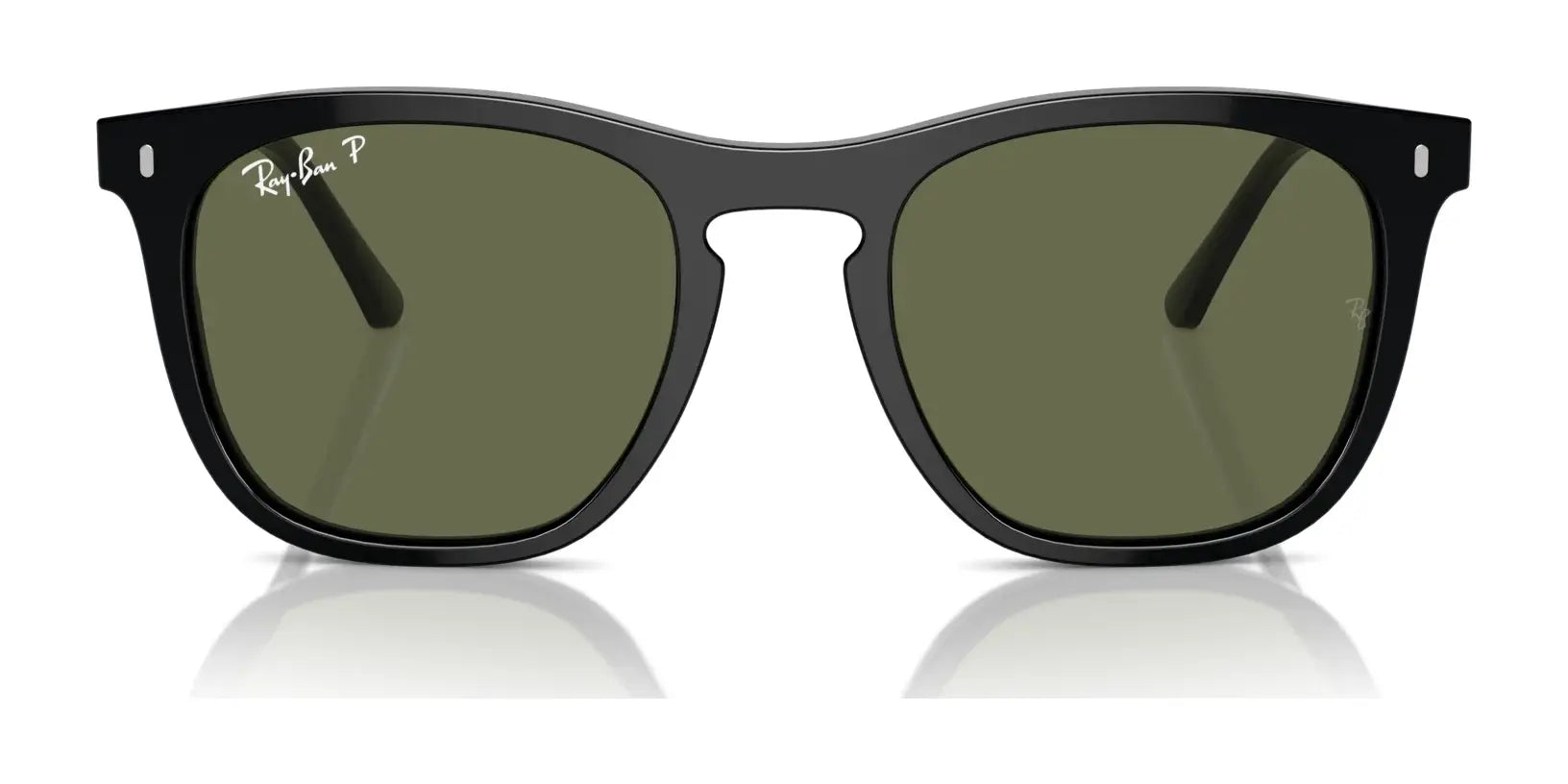 Ray-Ban RB2210 Sunglasses | Size 53