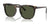 Ray-Ban RB2210 Sunglasses | Size 53 / Havana №902/31
