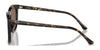 Ray-Ban RB2210 Sunglasses | Size 53 / Black №901/31 / Green (3N 13.2%)