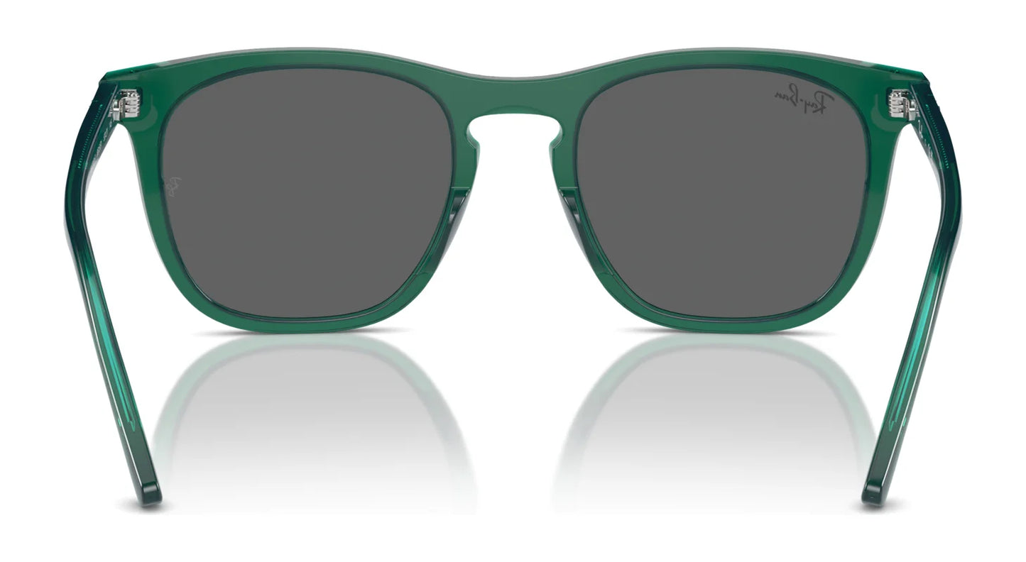 Ray-Ban RB2210F Sunglasses | Size 53