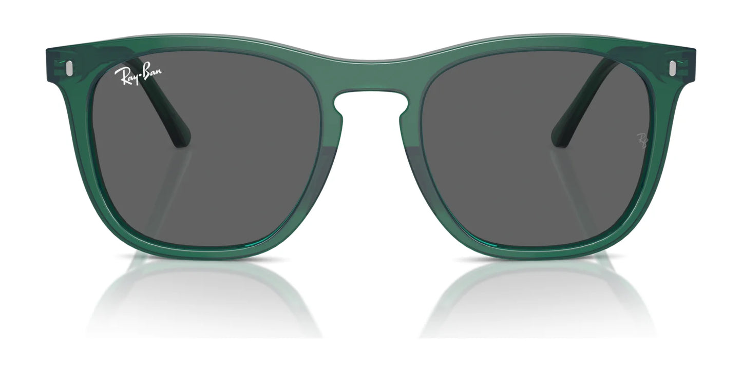 Ray-Ban RB2210F Sunglasses | Size 53