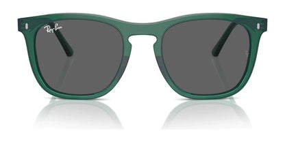 Ray-Ban RB2210F Sunglasses | Size 53