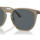 Transparent Brown №6765R5