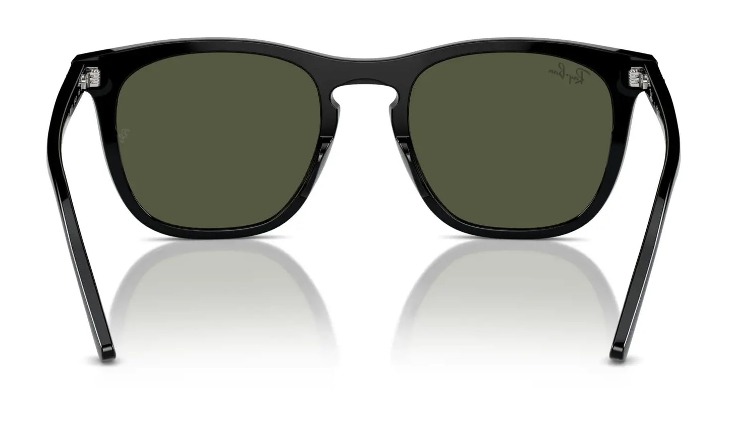 Ray-Ban RB2210F Sunglasses | Size 53