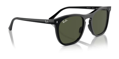 Ray-Ban RB2210F Sunglasses | Size 53