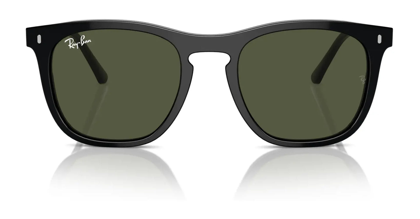 Ray-Ban RB2210F Sunglasses | Size 53