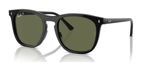 Ray-Ban RB2210F Sunglasses | Size 53