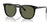 Ray-Ban RB2210F Sunglasses | Size 53 / Black №901/58