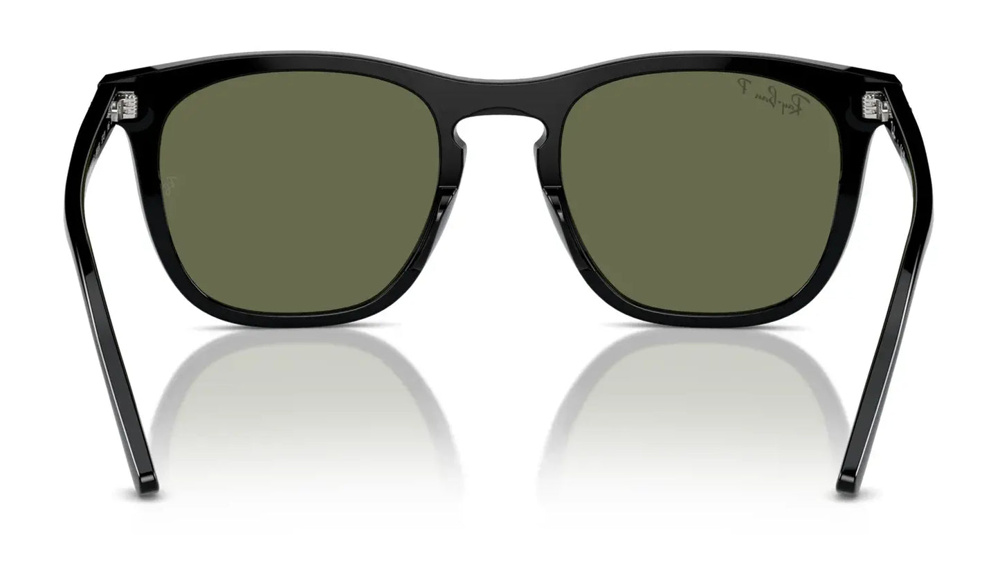 Ray-Ban RB2210F Sunglasses | Size 53