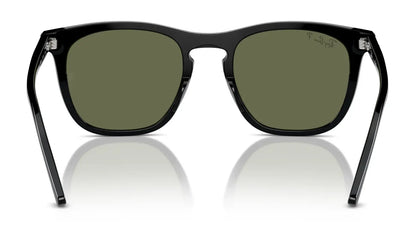 Ray-Ban RB2210F Sunglasses | Size 53