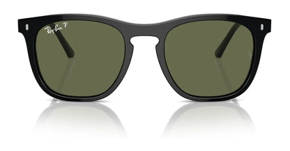 Ray-Ban RB2210F Sunglasses | Size 53