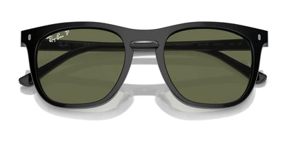 Ray-Ban RB2210F Sunglasses | Size 53