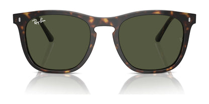 Ray-Ban RB2210F Sunglasses | Size 53