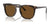 Ray-Ban RB2210F Sunglasses | Size 53 / Havana №902/57