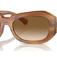 Striped Brown №140351