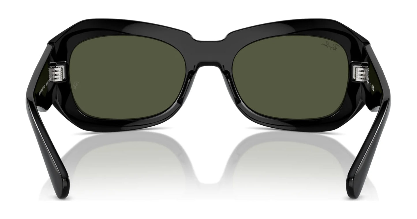 Ray-Ban BEATE RB2212 Sunglasses | Size 56