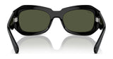 Ray-Ban BEATE RB2212 Sunglasses | Size 56