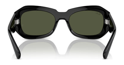 Ray-Ban BEATE RB2212 Sunglasses | Size 56