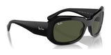 Ray-Ban BEATE RB2212 Sunglasses | Size 56