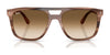 Ray-Ban RB2213 Sunglasses / Black №901/31 / G-15 Green (3N 13.2%) / Size 55