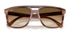 Ray-Ban RB2213 Sunglasses / Black №901/31 / G-15 Green (3N 13.2%) / Size 55