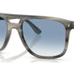 Grey Havana №14243F