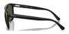 Ray-Ban RB2213 Sunglasses / Black №901/31 / G-15 Green (3N 13.2%) / Size 55