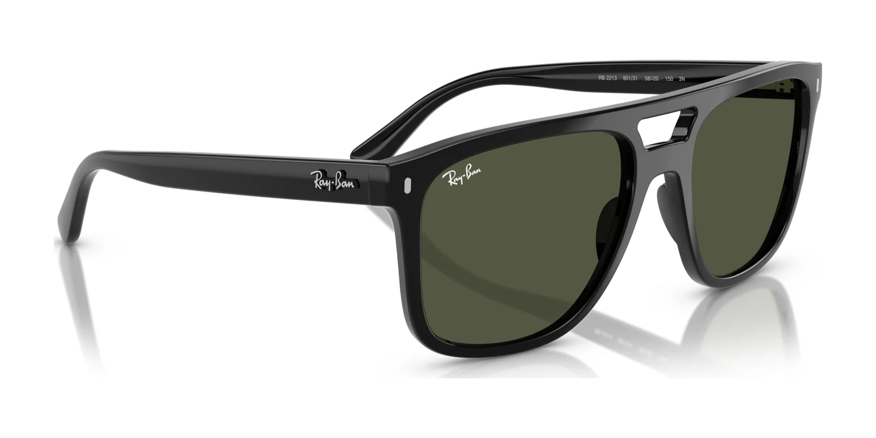 Ray-Ban RB2213 Sunglasses