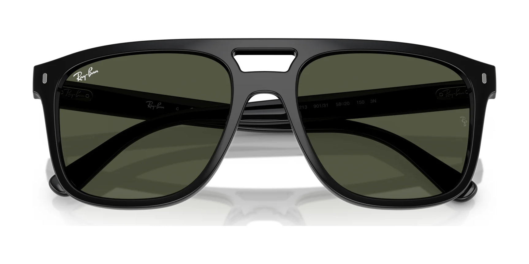 Ray-Ban RB2213 Sunglasses