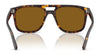 Ray-Ban RB2213 Sunglasses / Black №901/31 / G-15 Green (3N 13.2%) / Size 55