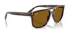 Ray-Ban RB2213 Sunglasses / Black №901/31 / G-15 Green (3N 13.2%) / Size 55