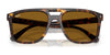 Ray-Ban RB2213 Sunglasses / Black №901/31 / G-15 Green (3N 13.2%) / Size 55